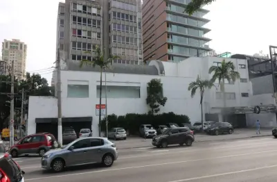 Ponto comercial à venda na Rua Professor Artur Ramos, --, Jardim Paulistano, São Paulo