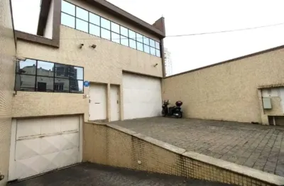 Prédio comercial para aluguel | 750m² | 25 vagas | vila leopoldina | ar condicionado