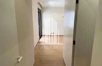 Apartamento residencial em são paulo - sp, brooklin