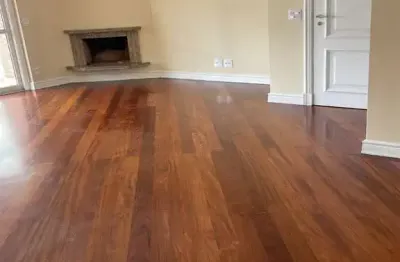 Apartamento com 4 quartos à venda na Rua Doutor José de Andrade Figueira, --, Vila Suzana, São Paulo