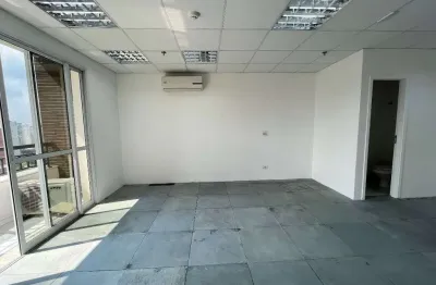 Sala comercial à venda na Avenida Francisco Matarazzo, --, Água Branca, São Paulo
