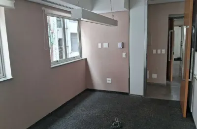 Sala/conjunto comercial, 63 mts,  2 ótimas salas, 2 vagas em cerqueira cesar