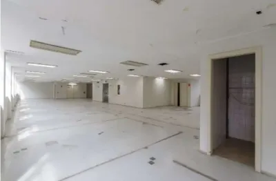 Excelente  laje comercial com 340m2 na alameda santos a 150 metros da avenida paulista
