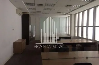 Sala comercial para alugar na Avenida Paulista, --, Bela Vista, São Paulo