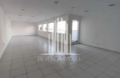 Ponto comercial com 1 sala à venda na Rua Ribeiro do Vale, --, Brooklin Paulista, São Paulo