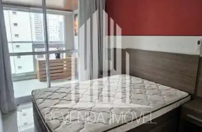Apartamento residencial em são paulo - sp, brooklin