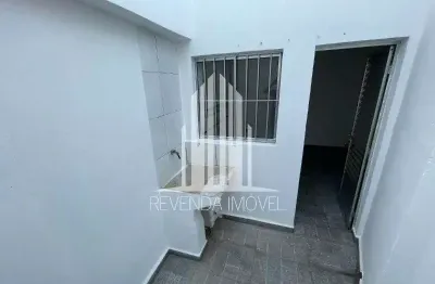 Casa com 3 quartos à venda na Rua José Marcos de Albuquerque, --, Jardim Santa Mônica, São Paulo