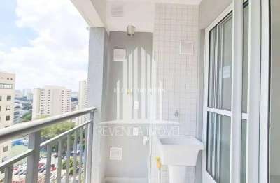 Apartamento com 2 quartos à venda na Rua Marina Ciufuli Zanfelice, --, Lapa, São Paulo