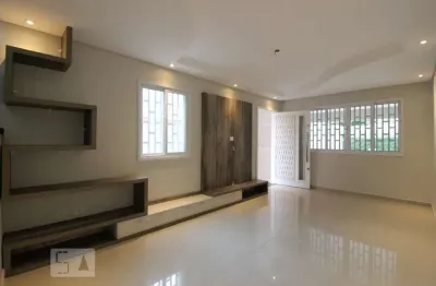 Casa em condomínio fechado com 3 quartos à venda na Travessa Carmino Gallone, --, Água Fria, São Paulo