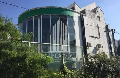 Ponto comercial à venda na Avenida Morumbi, --, Morumbi, São Paulo