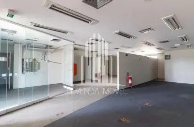 Ponto comercial de alto padrão: sala de 180m² com 12 vagas de garagem em alto de pinheiros, são paulo-sp