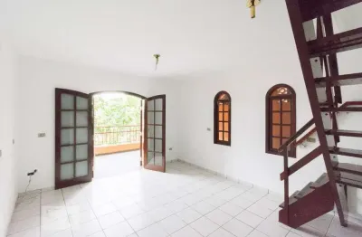 Casa à venda - jardim éster yolanda, 4 quartos,  230 m2