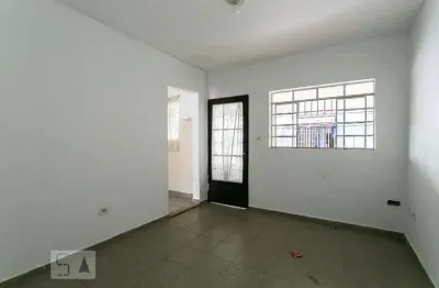 Casa em condomínio fechado com 1 quarto à venda na Rua Palmyra Figueira de Carvalho, --, Jardim Anália Franco, São Paulo