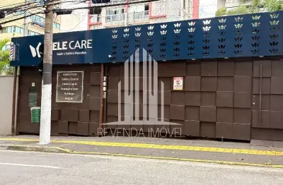 Ponto comercial para alugar na Rua Casa do Ator, --, Vila Olímpia, São Paulo