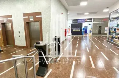 Salão comercial para locação na república, são paulo-sp: 1 sala, 33m² de área