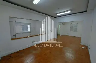 Casa comercial com 6 salas à venda na Avenida Rebouças, --, Cerqueira César, São Paulo