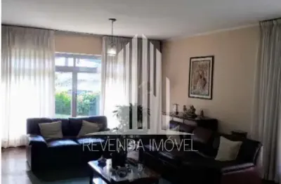 Casa com 4 quartos para alugar na Avenida São Gualter, --, Vila Ida, São Paulo