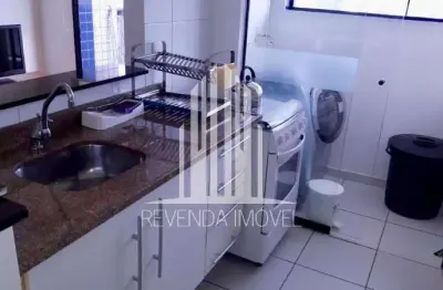 Apartamento residencial em são paulo - sp, vila nova conceição