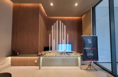 Apartamento residencial em são paulo - sp, vila olímpia
