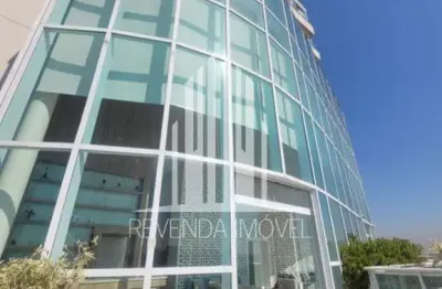 Apartamento residencial em são paulo - sp, pinheiros