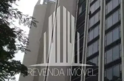 Conjunto comercial em são paulo - sp, cidade monções