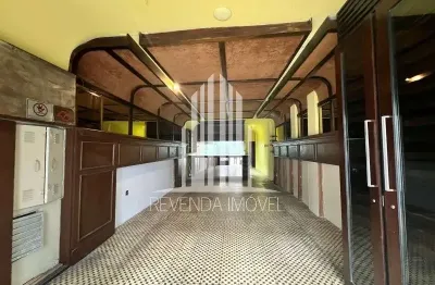 Ponto comercial com 1 sala para alugar na Rua da Consolação, --, Consolação, São Paulo