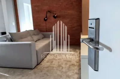 Apartamento residencial em são paulo - sp, brooklin