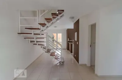 Casa em condomínio fechado com 2 quartos à venda na Rua Padre Chico, --, Santo Amaro, São Paulo