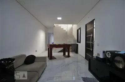 Casa à venda - jardim monte kemel, 3 quartos,  138 m2