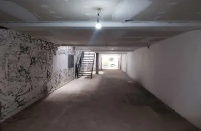 Galpão 420m² - locação r$ 29.000,00 -chacara santo antonio/sp