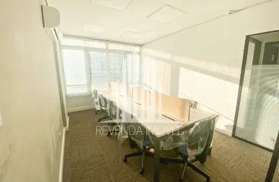 Sala comercial com 8 salas à venda na Avenida Cidade Jardim, --, Itaim Bibi, São Paulo
