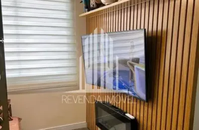 Aptos para locação em sp: 2 quartos, 1 banheiro, vaga garagem, 43m² no santo amaro. reserve já!