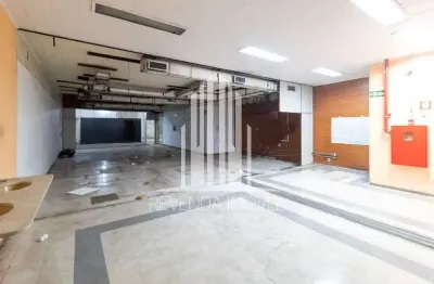 Ponto comercial com 1 sala para alugar na Rua Rego Freitas, --, República, São Paulo