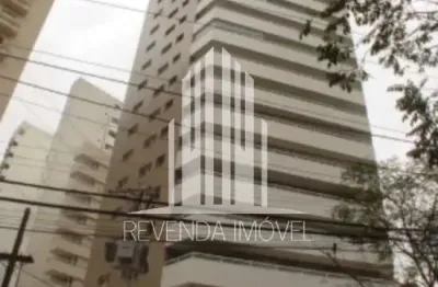 Apartamento de 3 dormitórios, 3 suítes na região paraíso