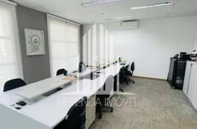 Conjunto comercial em são paulo - sp, vila são francisco (zona sul)