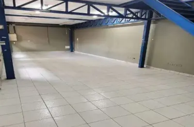 Barracão / Galpão / Depósito à venda na Rua Vilela, --, Tatuapé, São Paulo