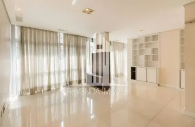Apartamento residencial em são paulo - sp, itaim bibi