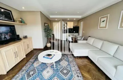 Apartamento com 1 quarto à venda na Rua Capote Valente, --, Pinheiros, São Paulo