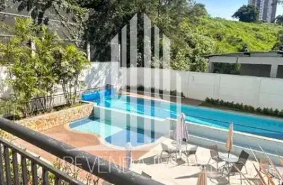 Alugue agora este incrível apartamento de 1 quarto na vila andrade, são paulo-sp!