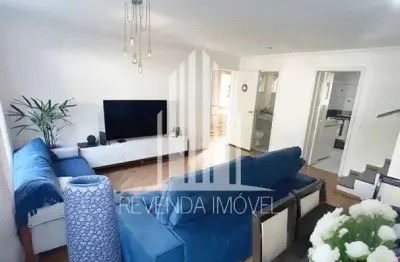 Casa com 2 quartos à venda na Avenida José Maria da Silva Paranhos, --, Jardim Monte Kemel, São Paulo