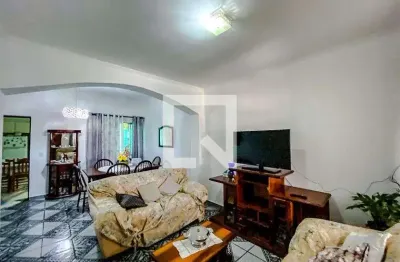 Casa em condomínio fechado com 3 quartos à venda na Rua Taquarytinga, --, Mooca, São Paulo