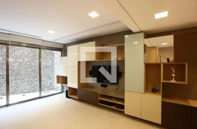 Casa em condomínio fechado com 3 quartos à venda na Rua Ascencional, --, Panamby, São Paulo