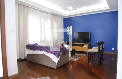 Casa com 3 quartos à venda na Rua Pedro Colaço, --, Piqueri, São Paulo