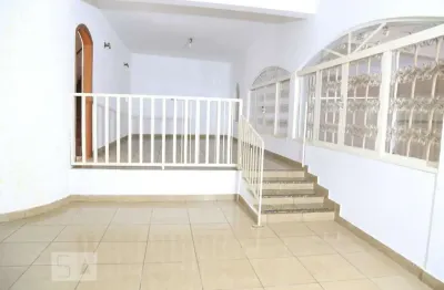 Casa com 5 quartos à venda na Rua Barra Mansa, --, Água Fria, São Paulo