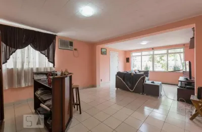 Casa com 3 quartos à venda na Rua Leandro de Carvalho, --, Cambuci, São Paulo