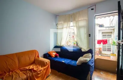 Casa com 3 quartos à venda na Travessa Francisco Uzal, --, Vila das Mercês, São Paulo