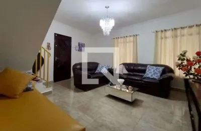 Casa com 3 quartos à venda na Rua Geraldo Pimentel Dias, --, Ponte Rasa, São Paulo
