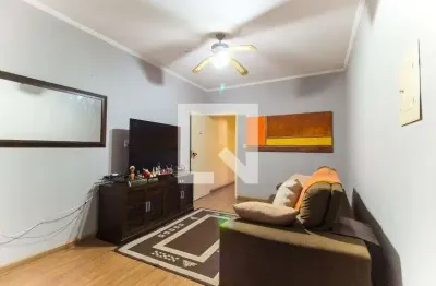 Casa com 3 quartos à venda na Rua Líbero Ancona Lopez, --, Vila Jacuí, São Paulo