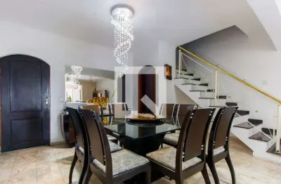 Casa com 3 quartos à venda na Rua João Rodrigues Gago, --, Jardim Avelino, São Paulo