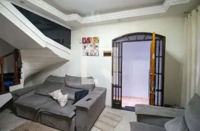 Casa com 4 quartos à venda na Rua Sassafrás, --, Itaquera, São Paulo